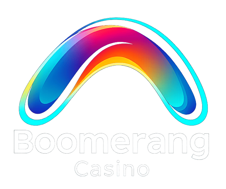Boomerang Casino logo